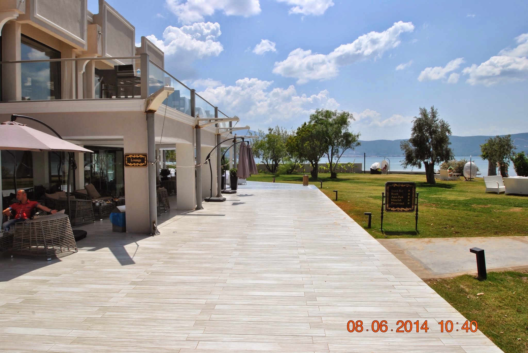imagini hotel AURUM DIDIM